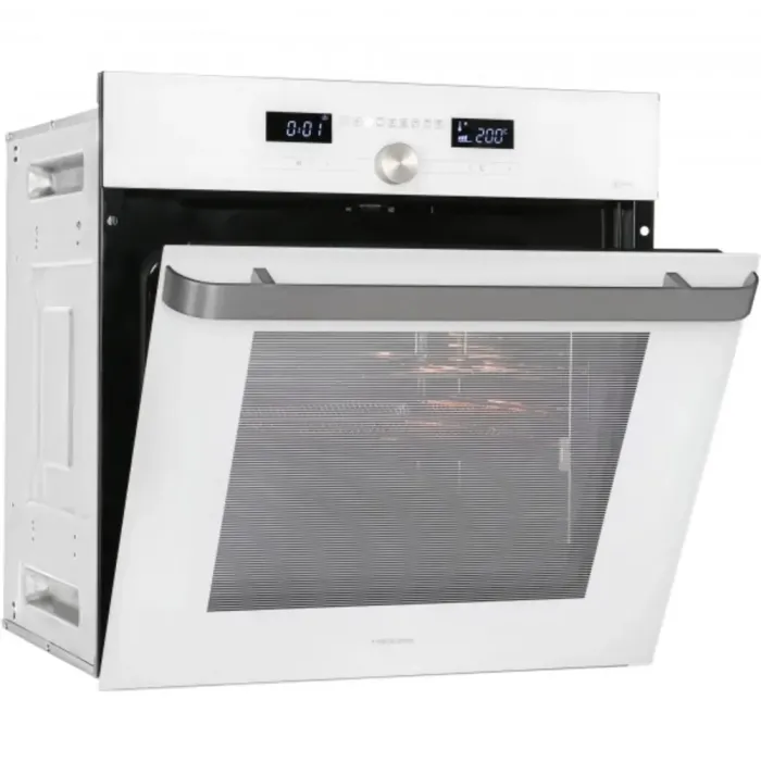 Электрический духовой шкаф Hiberg VM 6193 W