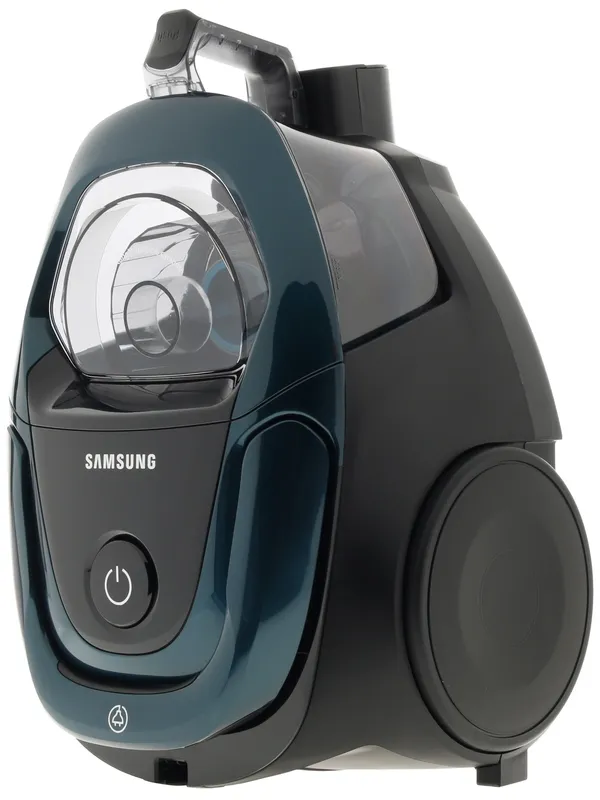 Пылесос напольный Samsung VC18M31B0HN/EV