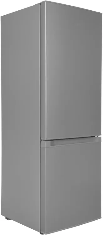 Двухкамерный холодильник Hyundai Hyundai CC2051SL серебристый