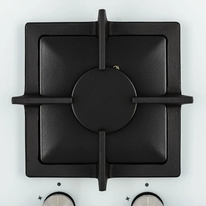 Газовая варочная панель Krona CALORE 30 WH