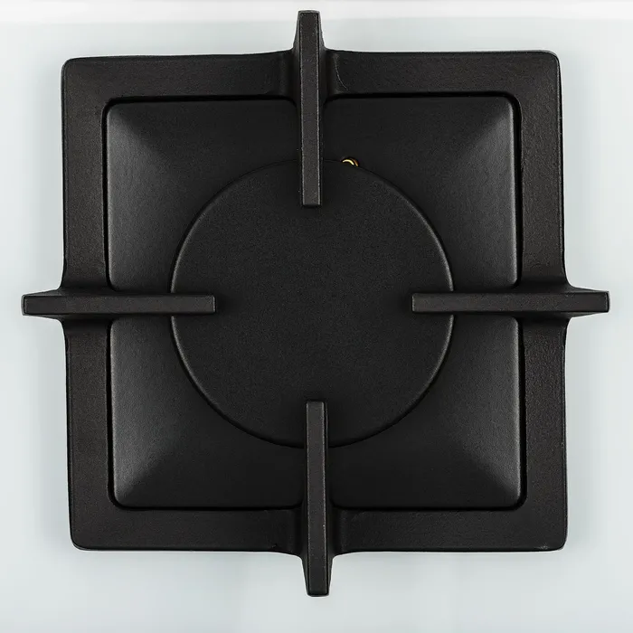 Газовая варочная панель Krona CALORE 30 WH