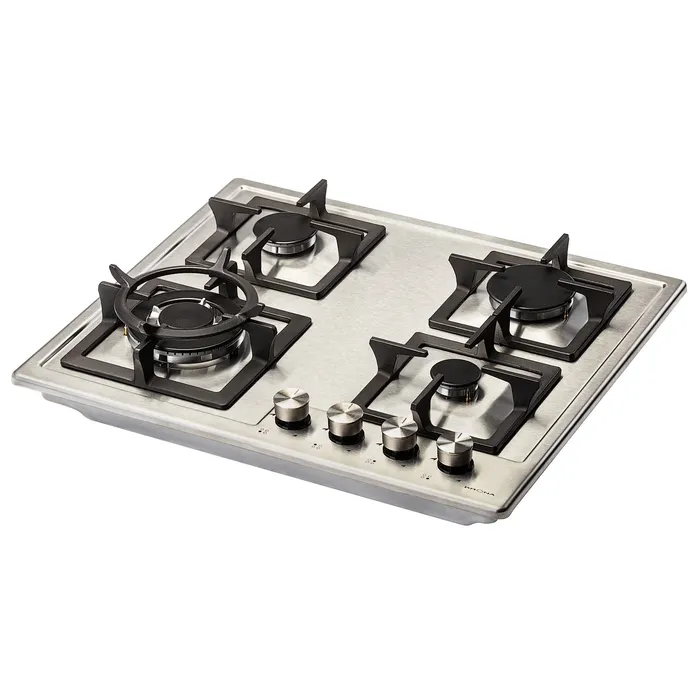 Газовая варочная панель Krona CALORE 60 IX