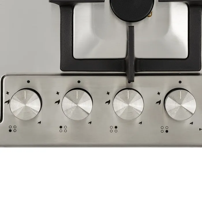 Газовая варочная панель Krona CALORE 60 IX