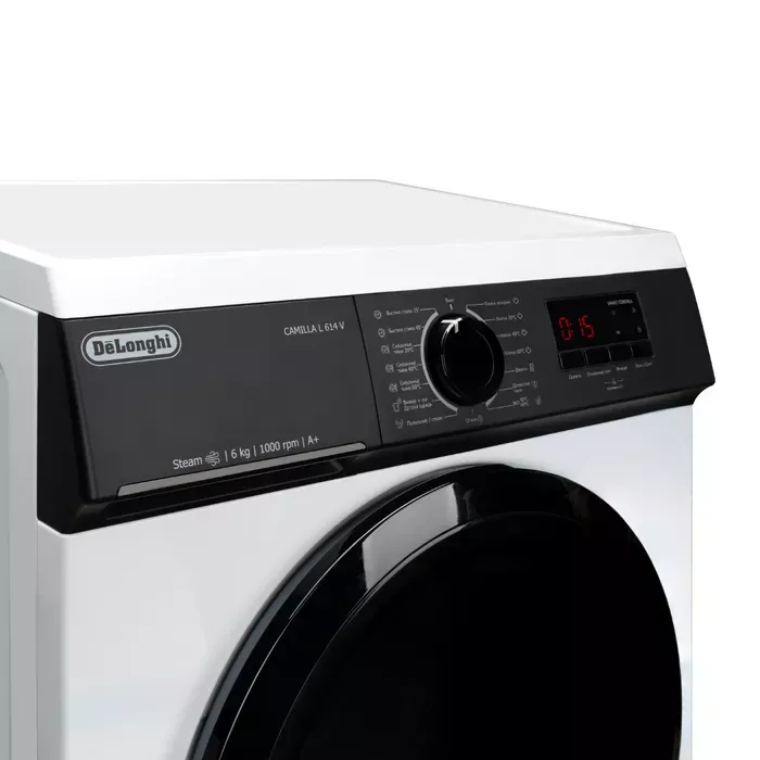 Стиральная машина DELONGHI CAMILLA L 614 V