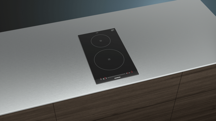 Индукционная варочная панель Siemens EH375FBB1E