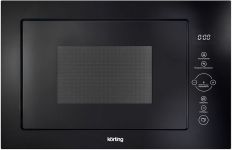 Встраиваемая микроволновая печь Korting KMI 825 TGN