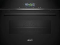 Компактный духовой шкаф Siemens CB734G1B1
