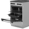 Электрическая плита Gorenje GEC5A12SG