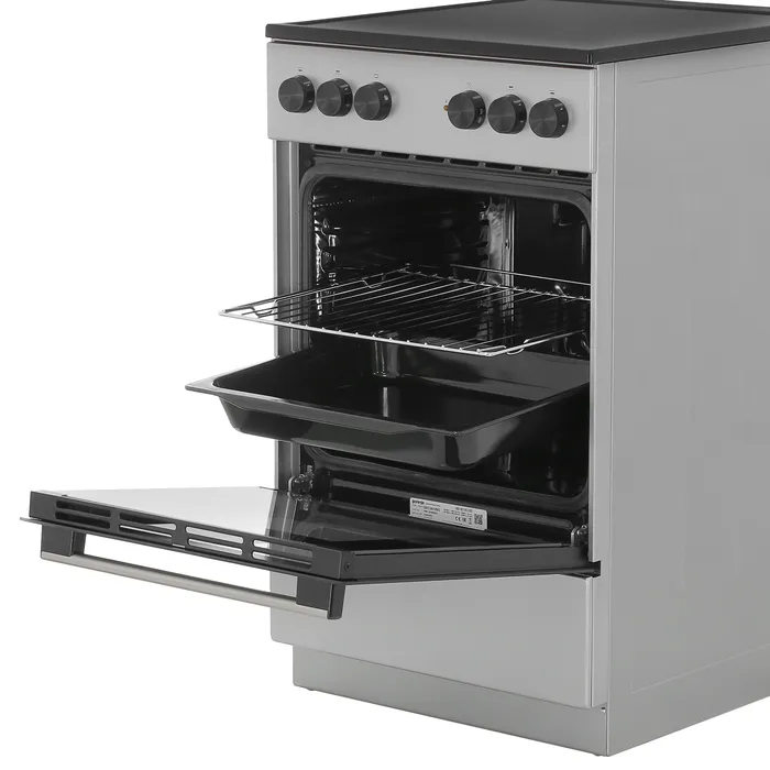 Электрическая плита Gorenje GEC5A12SG