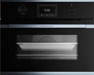 Компактный духовой шкаф Kuppersbusch CBD 6340.0 S1 Stainless Steel