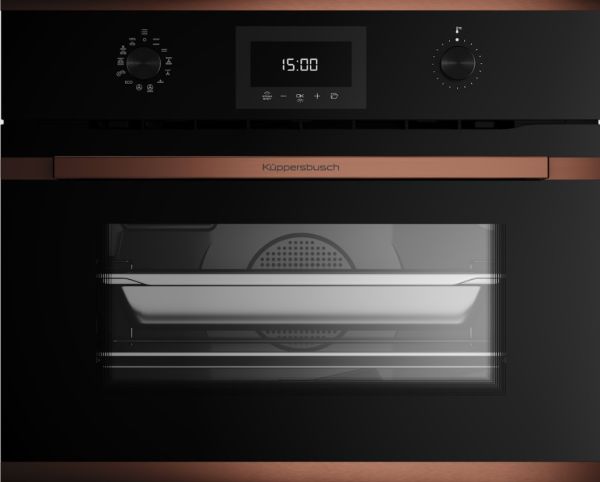 Компактный духовой шкаф Kuppersbusch CBD 6340.0 S7 Copper