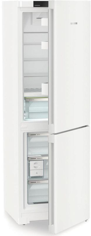 Двухкамерный холодильник Liebherr CBNc 5223