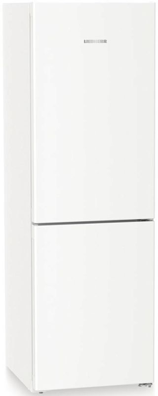 Двухкамерный холодильник Liebherr CBNc 5223