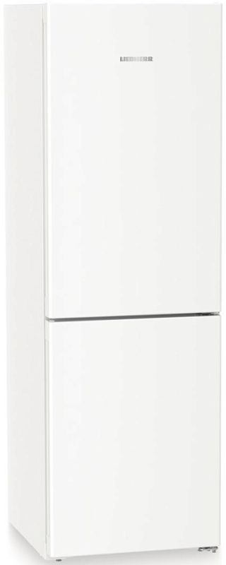 Двухкамерный холодильник Liebherr CBNc 5223