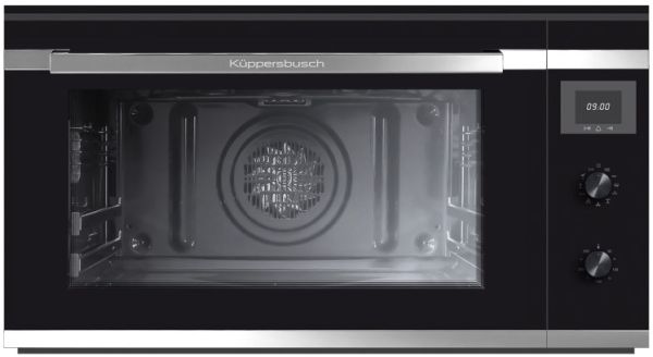 Электрический духовой шкаф Kuppersbusch B 9330.0 S1 Stainless steel