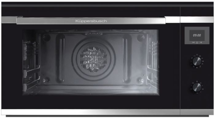 Электрический духовой шкаф Kuppersbusch B 9330.0 S1 Stainless steel
