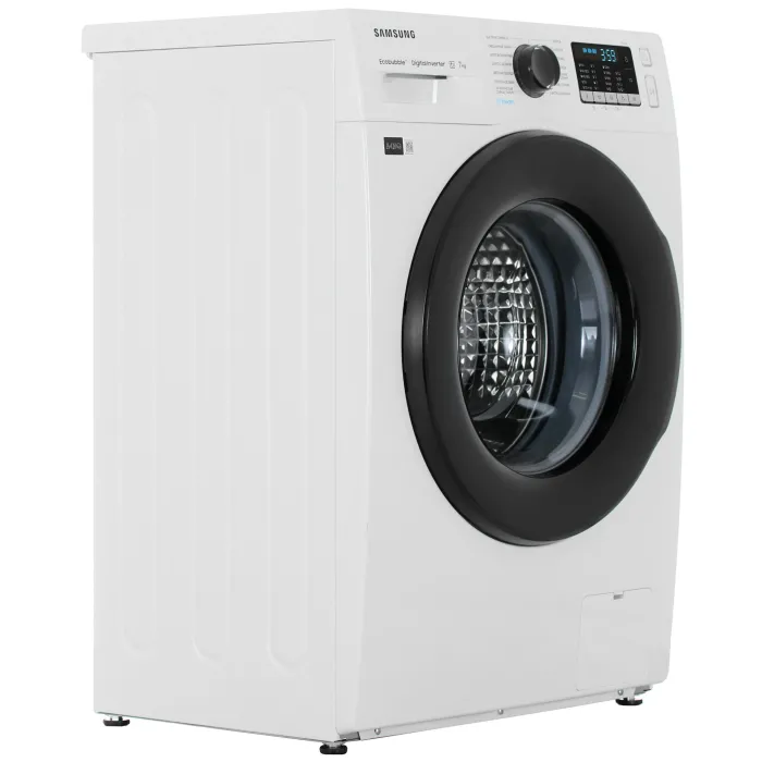 Стиральная машина Samsung WW70AGAS22AELD
