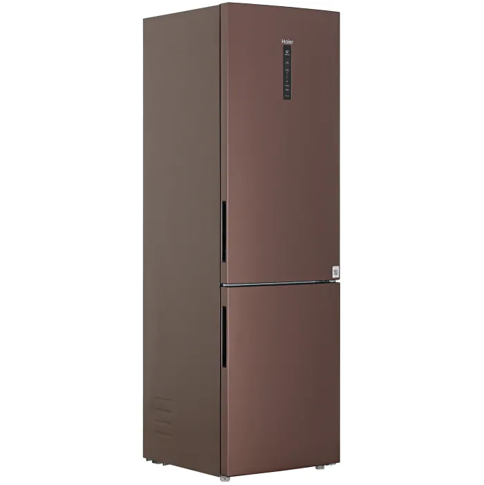 Двухкамерный холодильник Haier C4F740CLBGU1