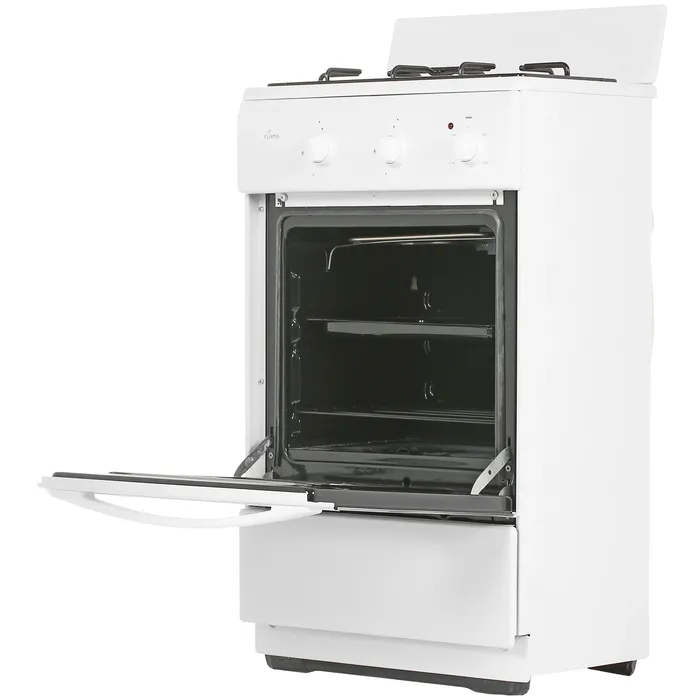 Газовая плита Flama CK 2202 W