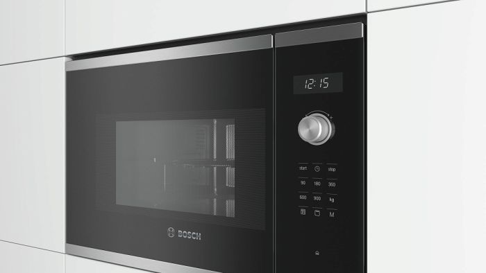 Встраиваемая микроволновая печь Bosch BEL554MS0
