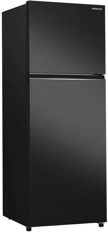 Двухкамерный холодильник Hitachi HRTN6443SUCS