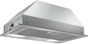 Полновстраиваемая вытяжка Bosch DLN53AA70