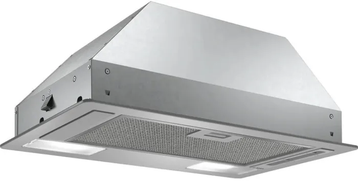 Полновстраиваемая вытяжка Bosch DLN53AA70