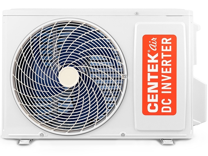 Инверторная сплит-система Centek CT-65FDC09