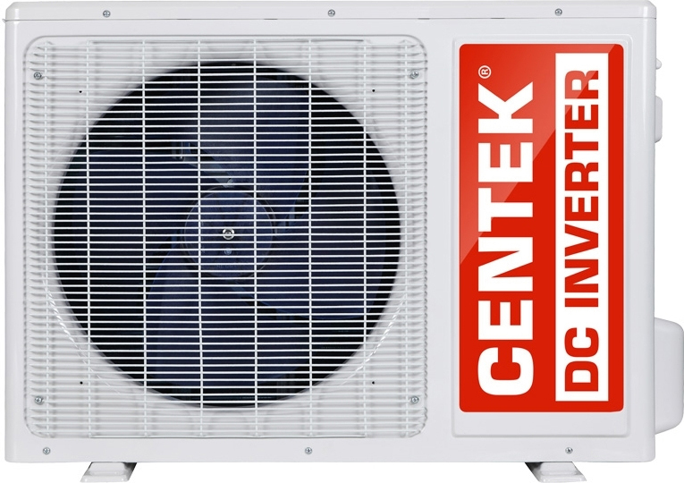 Инверторная сплит-система Centek CT-65FDC18 WiFi