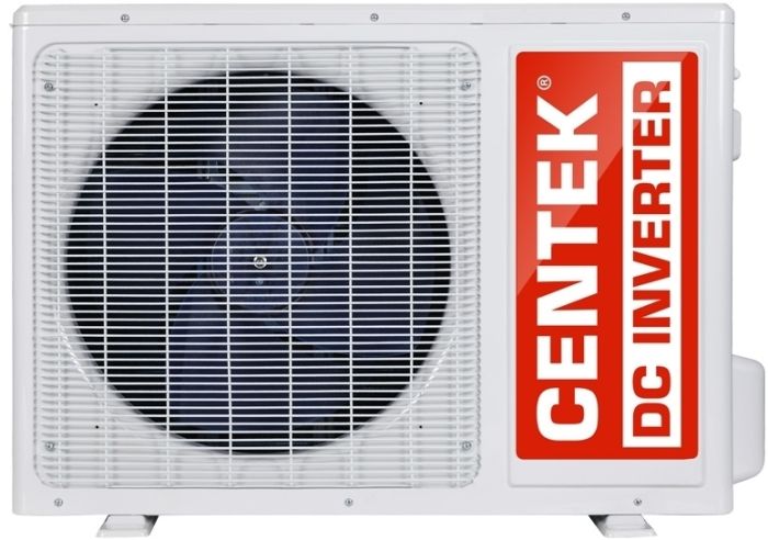 Инверторная сплит-система Centek CT-65K07 WiFi