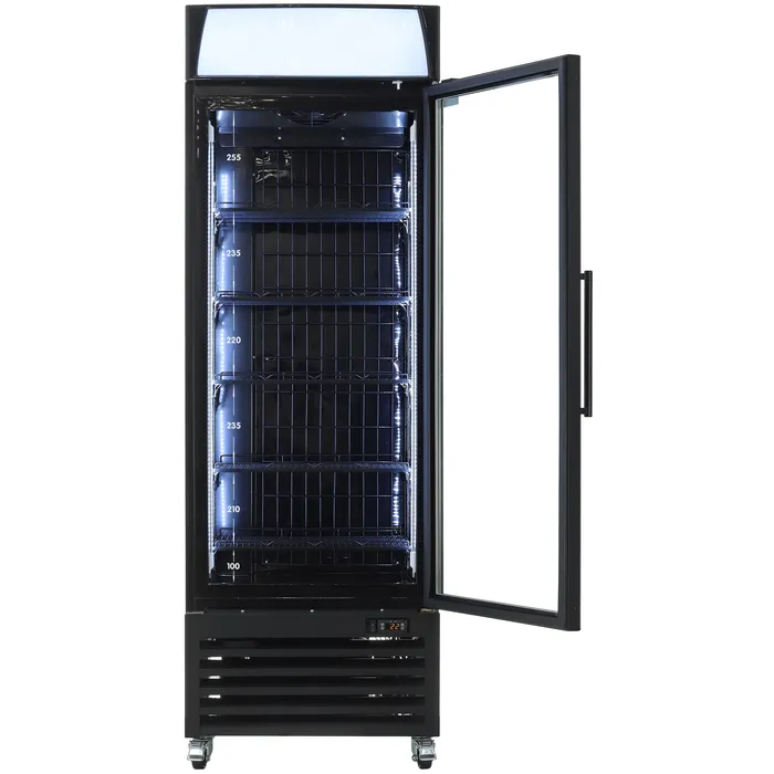 Морозильный шкаф Nord FSC 400 GB