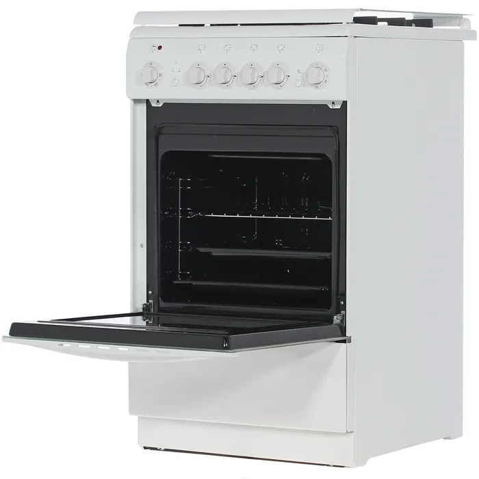 Газовая плита De Luxe 506040.00ГЭ (КР) ЧР