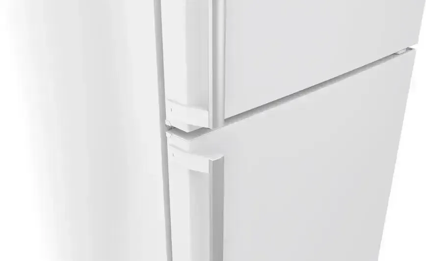 Двухкамерный холодильник Bosch KGP76AWC0N