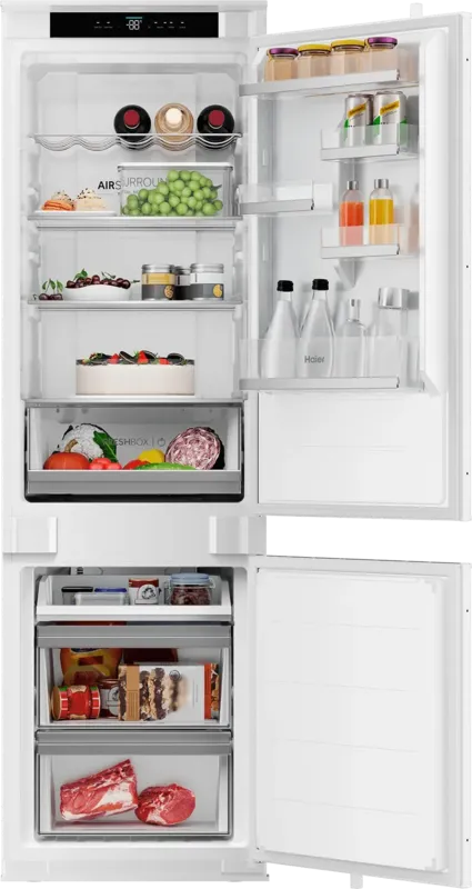 Встраиваемый холодильник Haier HBCN5177S
