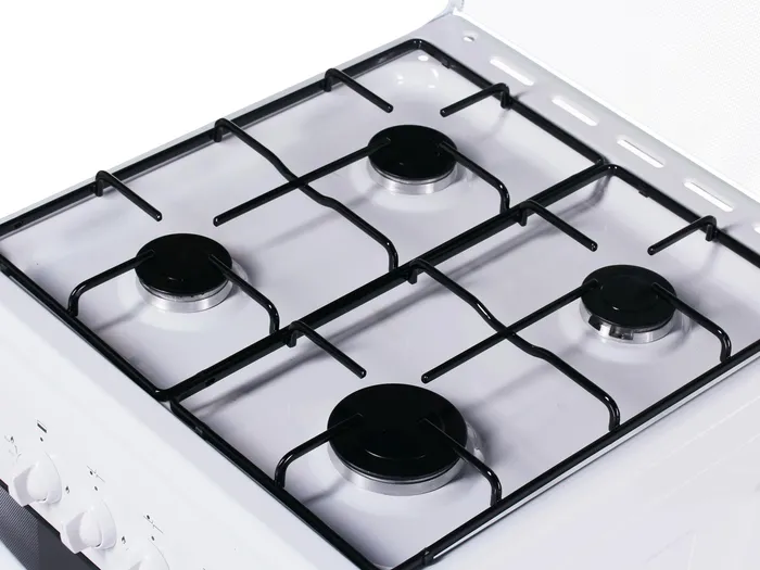 Газовая плита Flama FG 2411 W