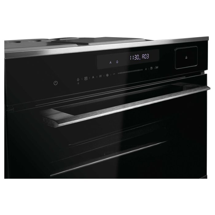 Компактный духовой шкаф Korting OKB 3450 GNBX Steam