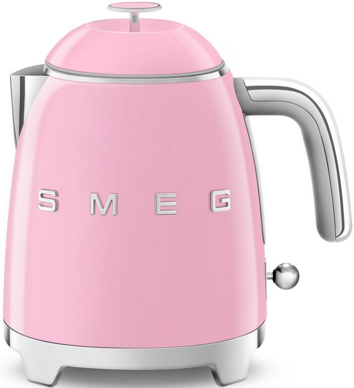 Электрический чайник Smeg KLF05PKEU