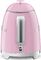 Электрический чайник Smeg KLF05PKEU
