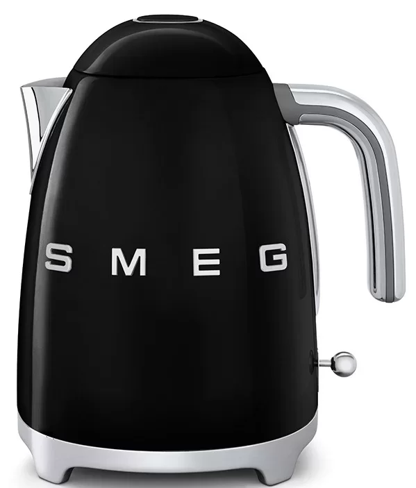 Электрический чайник Smeg KLF03BLEU