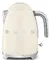 Электрический чайник Smeg KLF03CREU