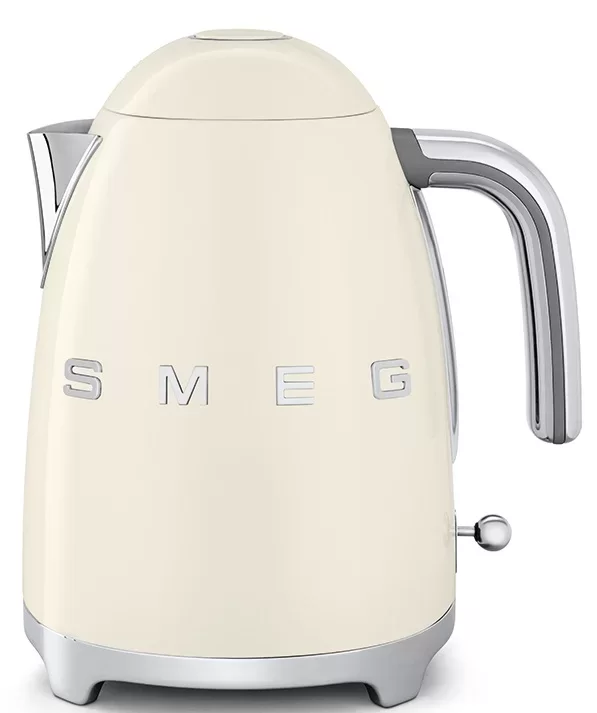 Электрический чайник Smeg KLF03CREU