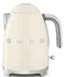 Электрический чайник Smeg KLF03CREU
