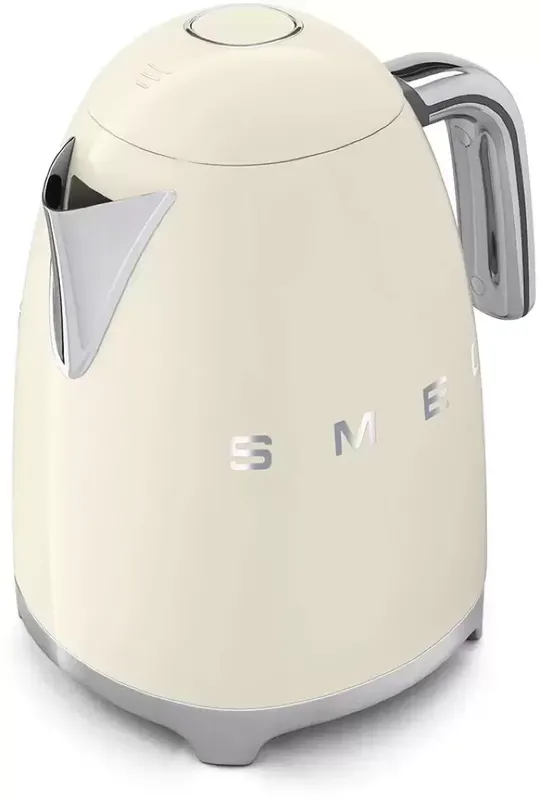 Электрический чайник Smeg KLF03CREU