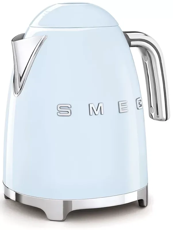 Электрический чайник Smeg KLF03PBEU