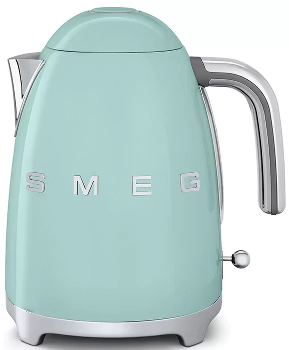 Электрический чайник Smeg KLF03PGEU