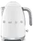 Электрический чайник Smeg KLF03WHEU