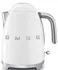 Электрический чайник Smeg KLF03WHEU