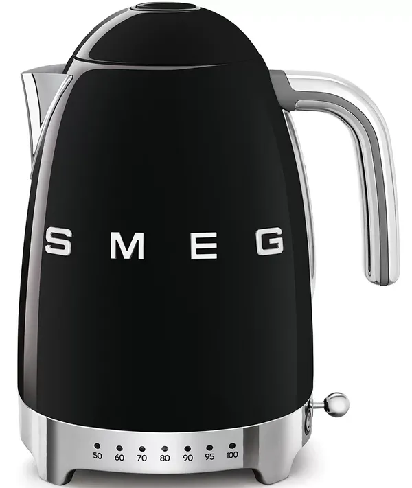 Электрический чайник Smeg KLF04BLEU