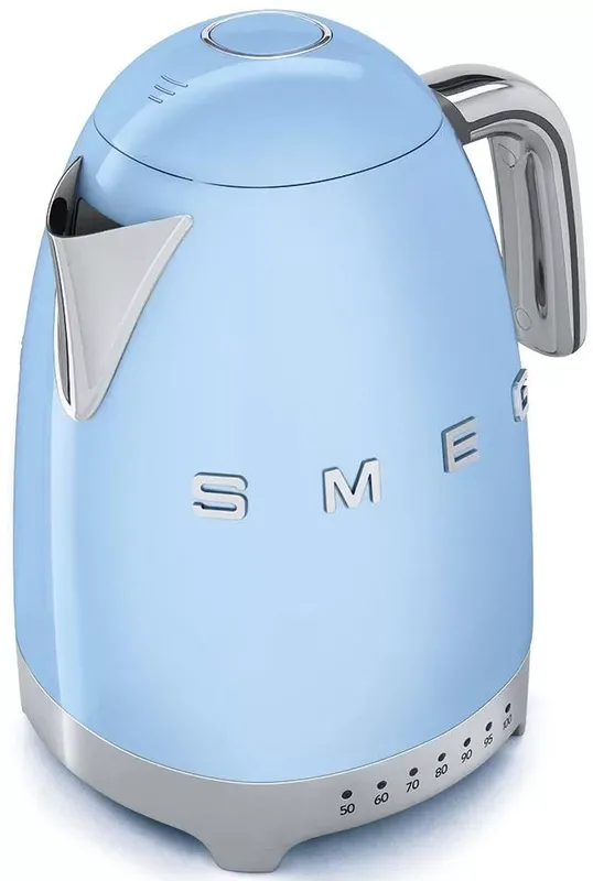 Электрический чайник Smeg KLF04PBEU