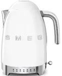 Электрический чайник Smeg KLF04WHEU